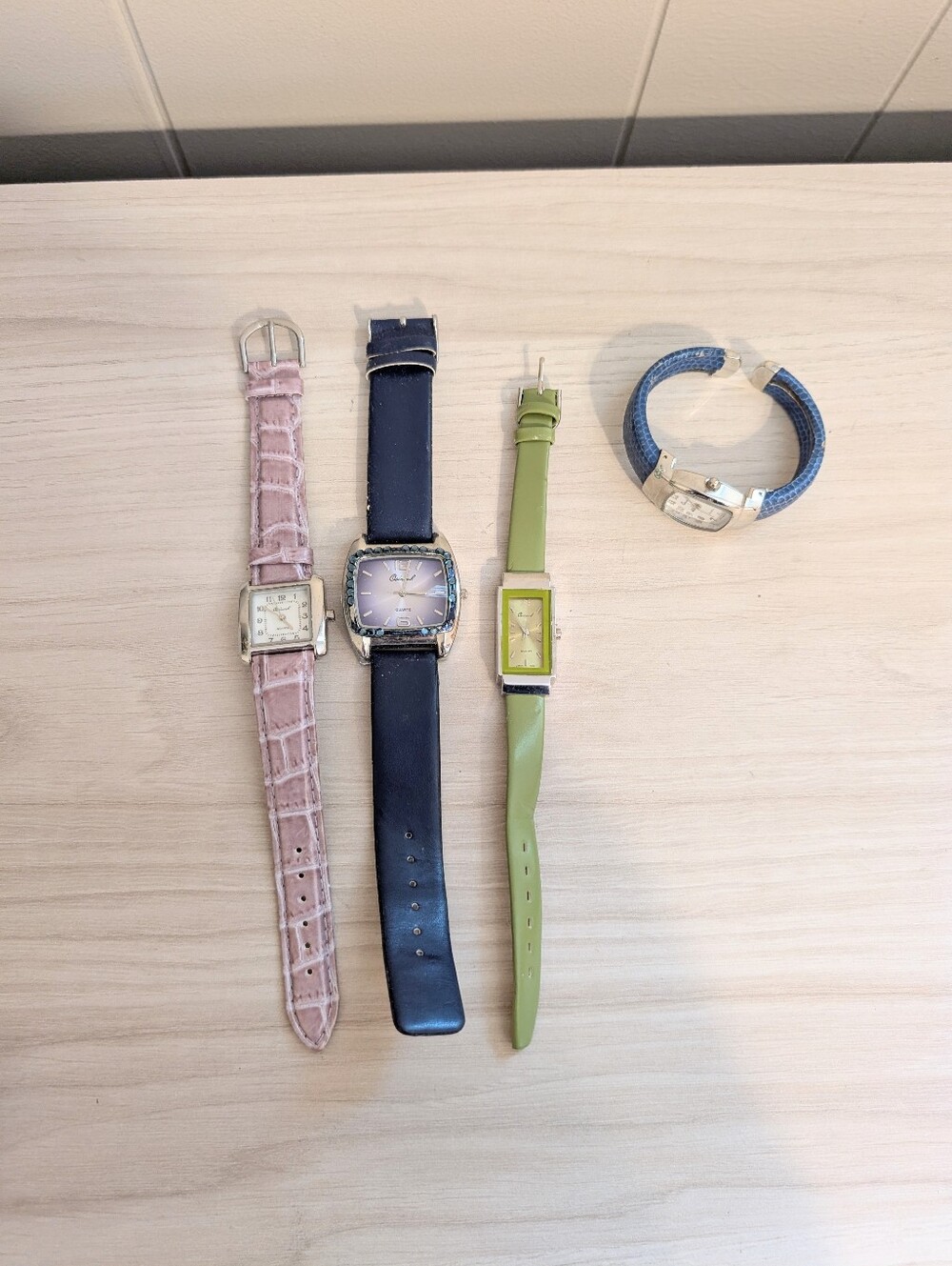 Osirock Women's Vintage Watches